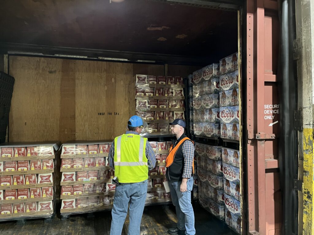 Right People Process Tech Molson Coors