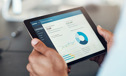 Vendavo team members celebrating 25 years of profitable innovation