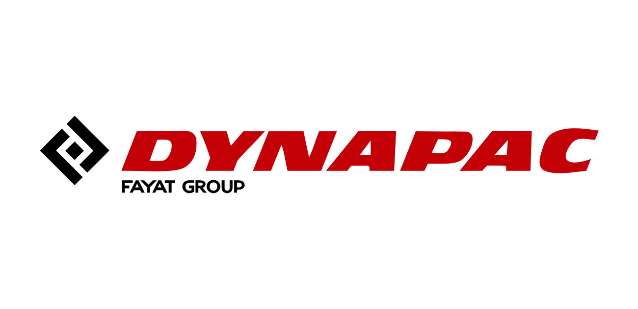 Dynapac Logo
