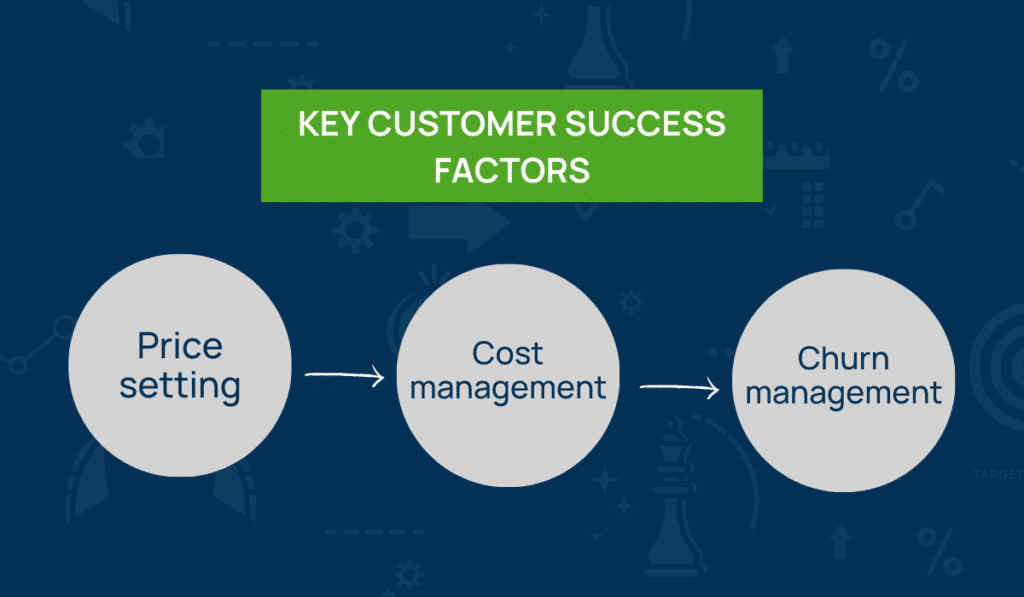 process improvement customer success factors