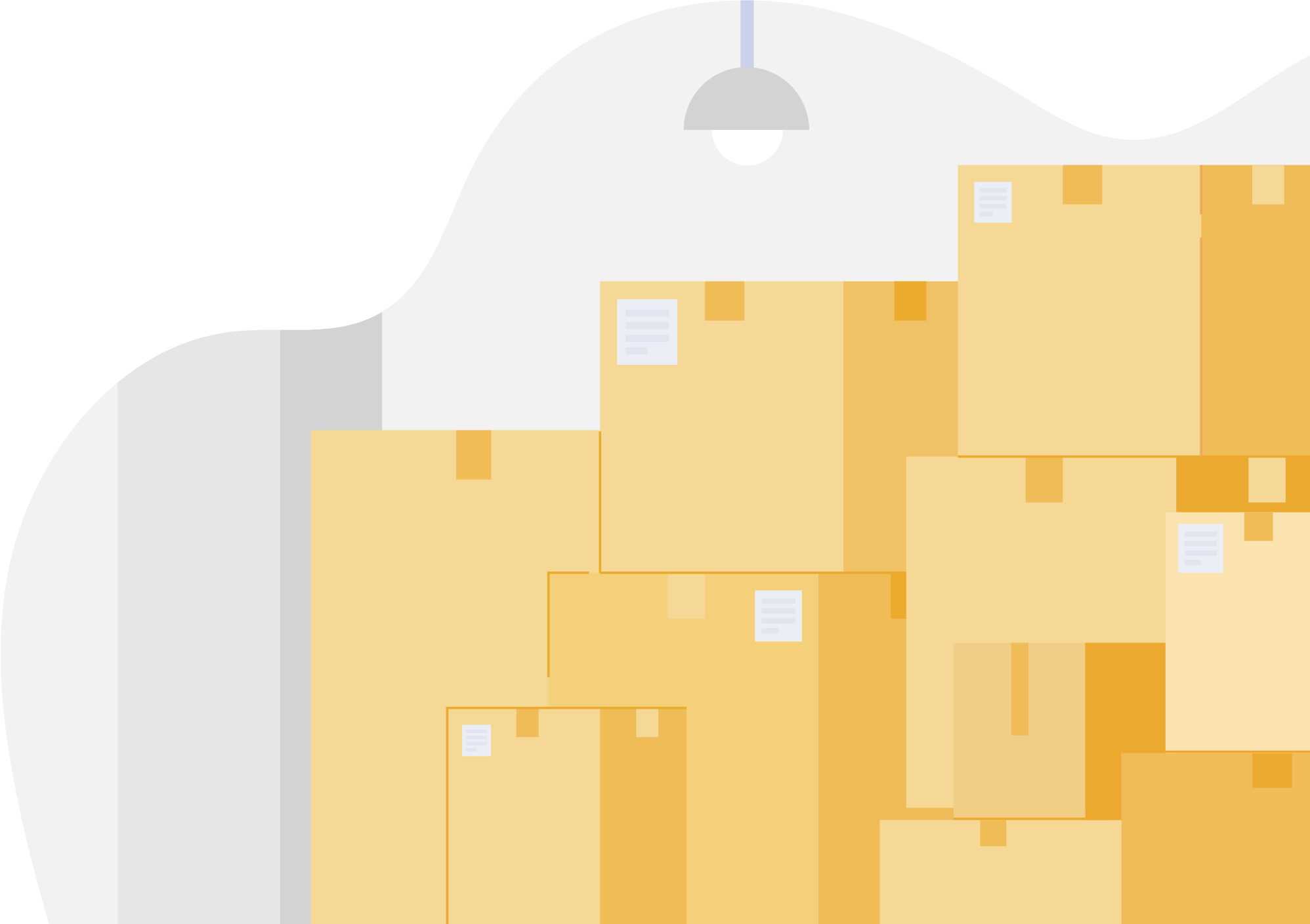 Industrial Packaging Solutions Provided By Vendavo