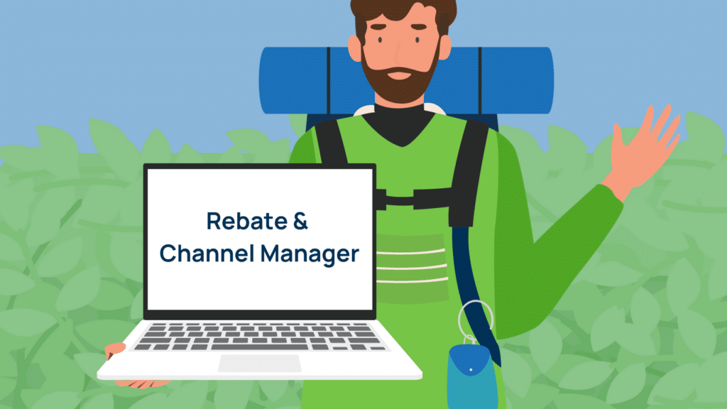 Rebate & Channel Manager Intro