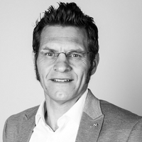 Robert Irwin, SVP Global Business Consulting, Vendavo