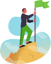 Price Optimization Strategy Success Illustration