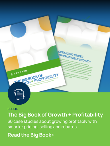 The Big Book of Growth and Profitability