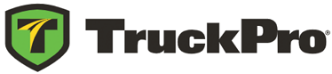 TruckPro Logo